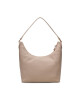 Liu Jo Дамска чанта Ecs M Hobo AF3160 E0161 Taupe S1802 - Mera.bg