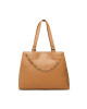 Liu Jo Дамска чанта Ecs M Satchel AA3038 E0503 Cuoio Chiaro 61336 - Mera.bg