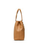 Liu Jo Дамска чанта Ecs M Satchel AA3038 E0503 Cuoio Chiaro 61336 - Mera.bg