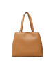 Liu Jo Дамска чанта Ecs M Satchel AA3038 E0503 Cuoio Chiaro 61336 - Mera.bg