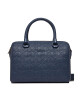 Liu Jo Дамска чанта Ecs M Satchel AA4155 E0003 Dress Blue 94024 - Mera.bg