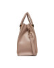 Liu Jo Дамска чанта Ecs M Satchel Dou AA4080 E0513 Meg Rose 41506 - Mera.bg
