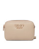 Liu Jo Дамска чанта Ecs S camera Case AF5100 E0058 Бежов - Mera.bg
