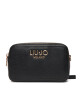 Liu Jo Дамска чанта Ecs S camera Case AF5100 E0058 Черен - Mera.bg