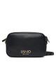 Liu Jo Дамска чанта Ecs S Camera Case AF5137 E0058 Черен - Mera.bg