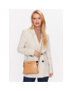 Liu Jo Дамска чанта Ecs S Crossbody AA3162 E0087 Кафяв - Mera.bg