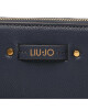 Liu Jo Дамска чанта Ecs S Crossbody AA3162 E0087 Midnight 90013 - Mera.bg