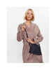 Liu Jo Дамска чанта Ecs S Crossbody AA3162 E0087 Midnight 90013 - Mera.bg