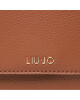 Liu Jo Дамска чанта Ecs S Crossbody AA3259 E008 Deer X0282 - Mera.bg