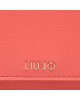 Liu Jo Дамска чанта Ecs S Crossbody AA3259 E0086 Chili 81448 - Mera.bg