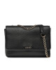 Liu Jo Дамска чанта Ecs S Crossbody AA3259 E0086 Nero 22222 - Mera.bg
