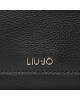 Liu Jo Дамска чанта Ecs S Crossbody AA3259 E0086 Nero 22222 - Mera.bg