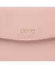 Liu Jo Дамска чанта Ecs S Crossbody AA3269 E0087 Cameo Rose 41310 - Mera.bg