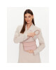 Liu Jo Дамска чанта Ecs S Crossbody AA3269 E0087 Cameo Rose 41310 - Mera.bg