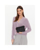Liu Jo Дамска чанта Ecs S Crossbody AA3269 E0087 Nero 22222 - Mera.bg