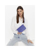 Liu Jo Дамска чанта Ecs S Crossbody AA3269 E0087 Summer Lilac 73938 - Mera.bg
