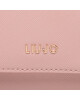 Liu Jo Дамска чанта Ecs S Crossbody AA3270 E0087 Cameo Rose 41310 - Mera.bg