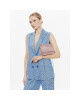 Liu Jo Дамска чанта Ecs S Crossbody AA3270 E0087 Cameo Rose 41310 - Mera.bg