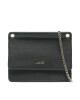Liu Jo Дамска чанта Ecs S Crossbody AA3270 E0087 Nero 22222 - Mera.bg