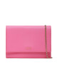 Liu Jo Дамска чанта Ecs S Crossbody AA3271 E0087 Розов - Mera.bg