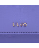 Liu Jo Дамска чанта Ecs S Crossbody AA3271 E0087 Summer Lilac 73938 - Mera.bg