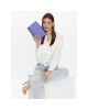 Liu Jo Дамска чанта Ecs S Crossbody AA3271 E0087 Summer Lilac 73938 - Mera.bg