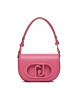 Liu Jo Дамска чанта Ecs S Crossbody AA4144 E0003 Lady Pink 51920 - Mera.bg