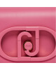 Liu Jo Дамска чанта Ecs S Crossbody AA4144 E0003 Lady Pink 51920 - Mera.bg