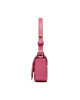 Liu Jo Дамска чанта Ecs S Crossbody AA4144 E0003 Lady Pink 51920 - Mera.bg