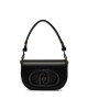 Liu Jo Дамска чанта Ecs S Crossbody AA4144 E0003 Nero 22222 - Mera.bg