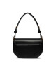 Liu Jo Дамска чанта Ecs S Crossbody AA4144 E0003 Nero 22222 - Mera.bg
