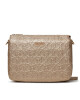 Liu Jo Дамска чанта Ecs S Crossbody AA4172 E0003 Златист - Mera.bg