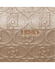 Liu Jo Дамска чанта Ecs S Crossbody AA4172 E0003 Златист - Mera.bg