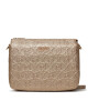 Liu Jo Дамска чанта Ecs S Crossbody AA4172 E0003 Златист - Mera.bg