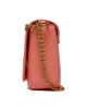 Liu Jo Дамска чанта Ecs S Crossbody AA4270 E0132 Коралов - Mera.bg