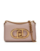 Liu Jo Дамска чанта Ecs S Crossbody AA4270 E0132 Meg Rose 41506 - Mera.bg