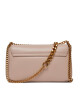 Liu Jo Дамска чанта Ecs S Crossbody AA4270 E0132 Meg Rose 41506 - Mera.bg