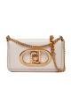 Liu Jo Дамска чанта Ecs S Crossbody AA4270 E0132 True Champag 33801 - Mera.bg