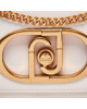Liu Jo Дамска чанта Ecs S Crossbody AA4270 E0132 True Champag 33801 - Mera.bg