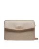 Liu Jo Дамска чанта Ecs S Crossbody AA4294 E0087 Златист - Mera.bg