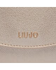 Liu Jo Дамска чанта Ecs S Crossbody AA4294 E0087 Златист - Mera.bg