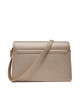 Liu Jo Дамска чанта Ecs S Crossbody AA4294 E0087 Златист - Mera.bg