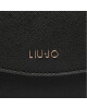 Liu Jo Дамска чанта Ecs S Crossbody AA4294 E0087 Nero 22222 - Mera.bg