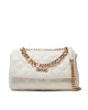 Liu Jo Дамска чанта Ecs S Crossbody AA5127 E0015 Екрю - Mera.bg