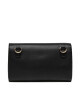 Liu Jo Дамска чанта Ecs S Crossbody AF2052 E0060 Nero 22222 - Mera.bg
