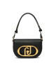 Liu Jo Дамска чанта Ecs S Crossbody AF3211 E0027 Nero 22222 - Mera.bg
