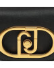 Liu Jo Дамска чанта Ecs S Crossbody AF3211 E0027 Nero 22222 - Mera.bg