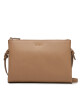 Liu Jo Дамска чанта Ecs S Crossbody AF3275 E0087 Кафяв - Mera.bg