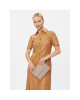 Liu Jo Дамска чанта Ecs S Crossbody AF3284 E0086 Coffee Milk X0255 - Mera.bg