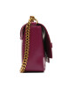 Liu Jo Дамска чанта Ecs S Crossbody AF3296 E0132 Ciclamino 00274 - Mera.bg